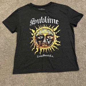 Girls short sleeve t-shirt